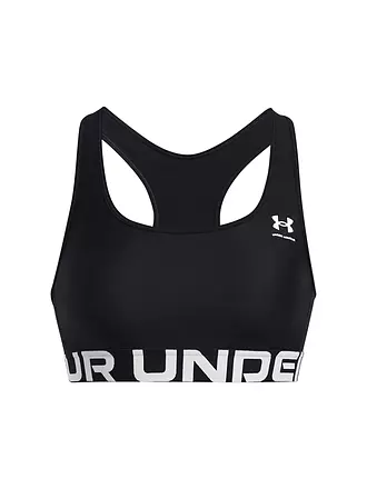 UNDER ARMOUR | Damen Sport-BH HeatGear® Armour Medium Support | 